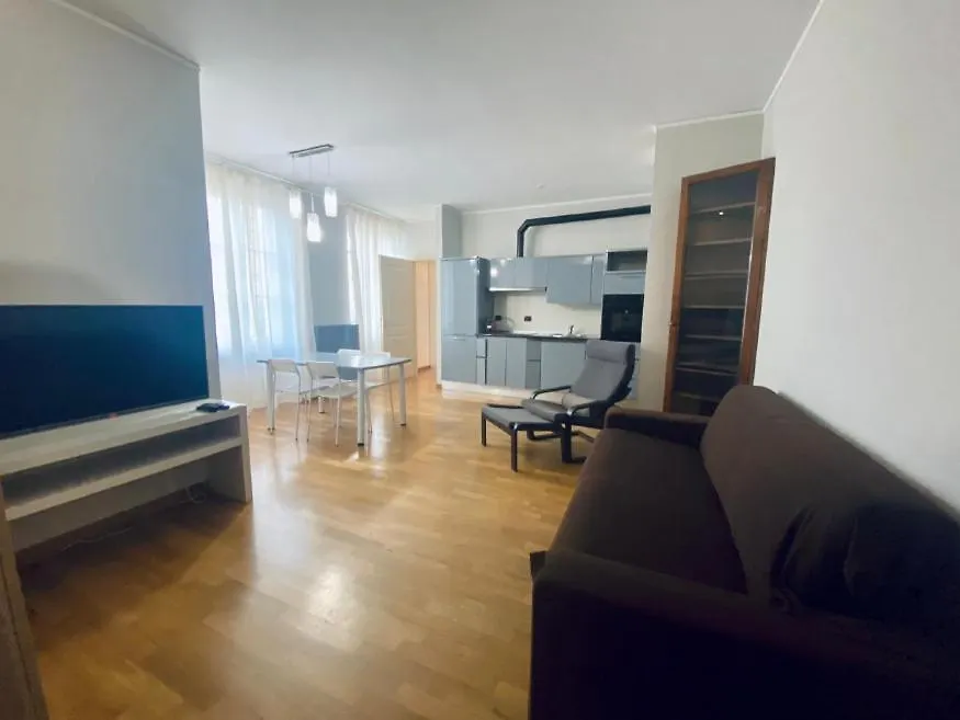 Residenza Fiori Oscuri-1