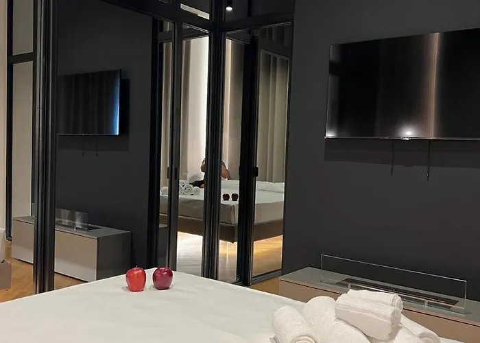 Brera Superior Apartment Near Duomo