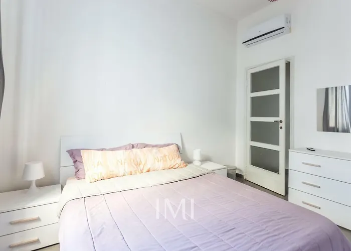 Porta Vittoria Center Apartment